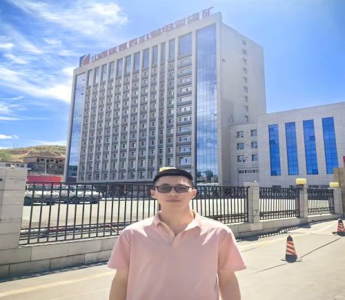 山西西山晉興能源有限責任公司斜溝煤礦安全現(xiàn)狀評價